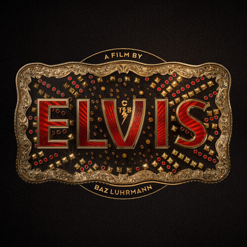 Elvis/ O.S.T. - Elvis (Original Soundtrack)