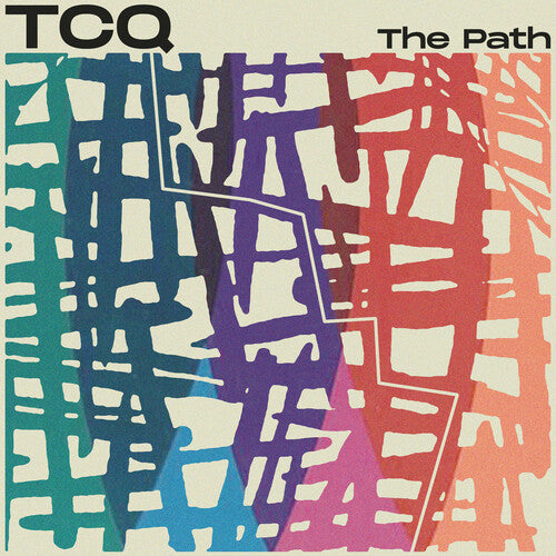 Cookers Quintet - The Path