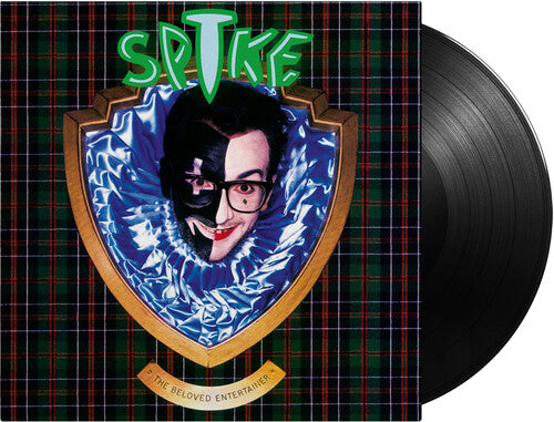 Elvis Costello - Spike - 180-Gram Black Vinyl