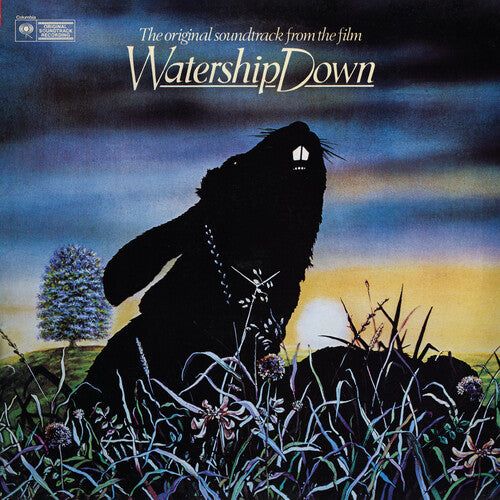 Angela Morley - Watership Down (Original Soundtrack)