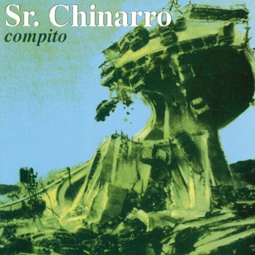 Sr Chinarro - Compito