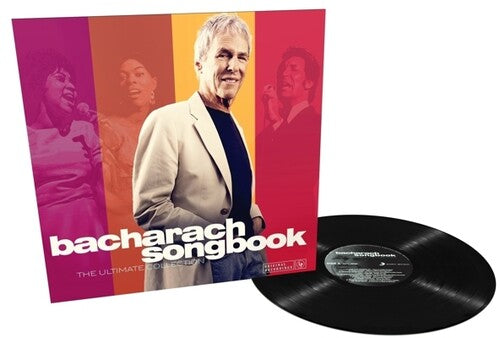 Bacharach Songbook: Ultimate Collection/ Various - Bacharach Songbook: The Ultimate Collection / Various