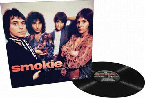 Smokie - Their Ultimate Collection