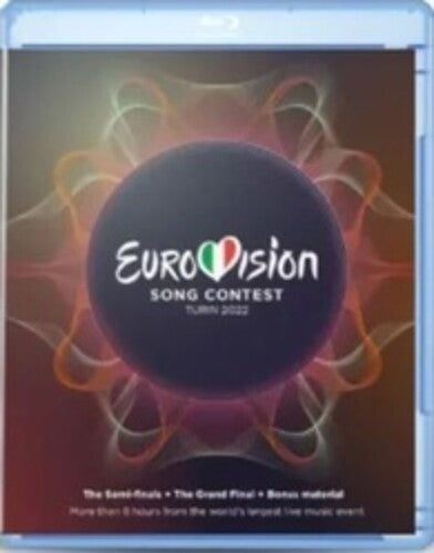 Eurovision 2022 / Various