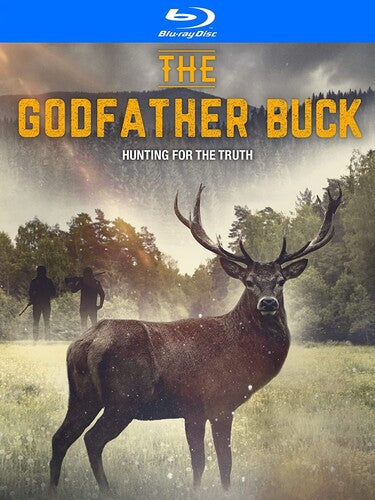 The Godfather Buck