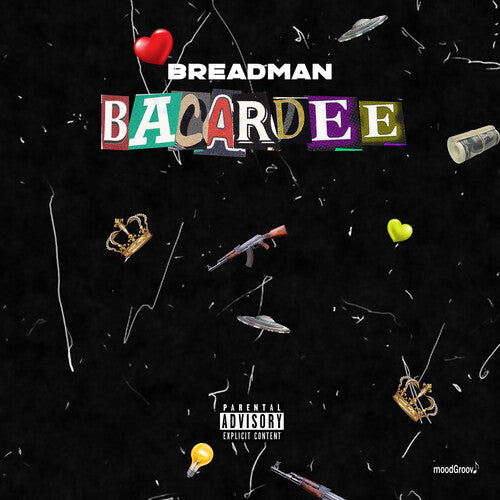 Breadman Mgv - Bacardee