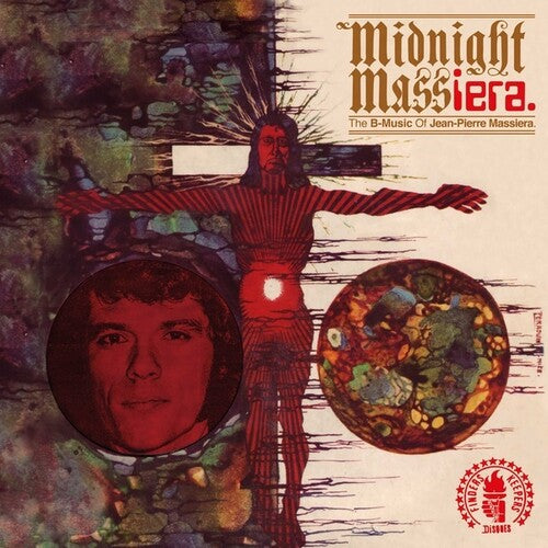 Midnight Massiera/ Various - Midnight Massiera (Various Artists)