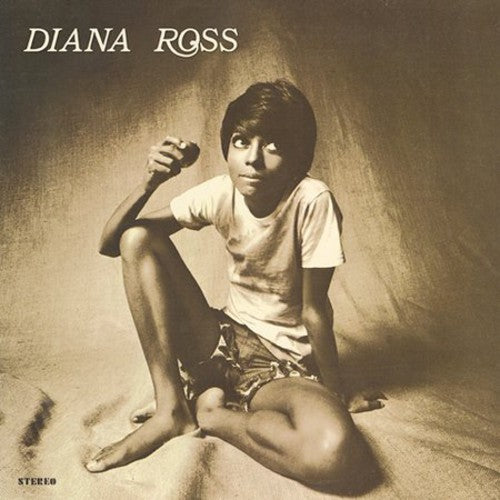 Diana Ross - Diana Ross