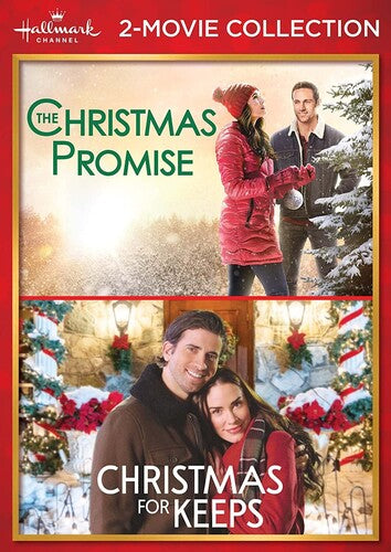 The Christmas Promise / Christmas for Keeps (Hallmark Channel 2-Movie Collection)