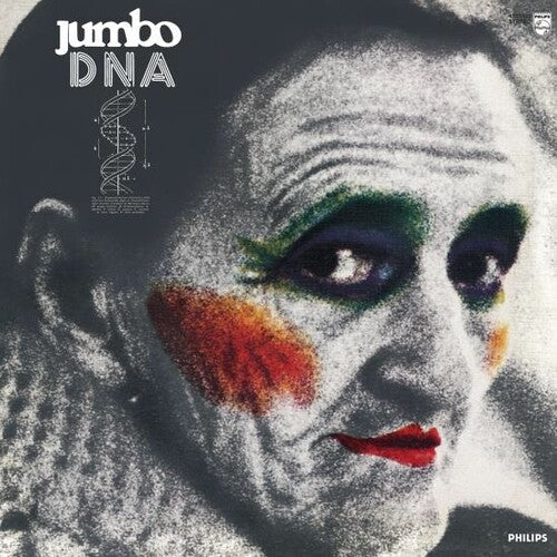 Jumbo - Dna