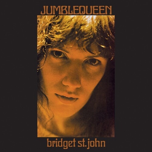 Bridget John - Jumble Queen