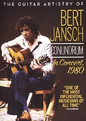 Guitar Artistry Of Bert Jansch