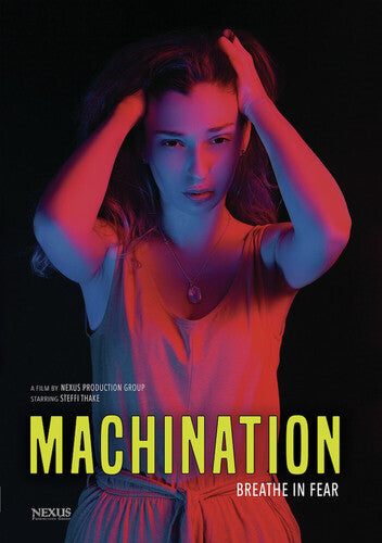 Machination