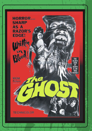 The Ghost