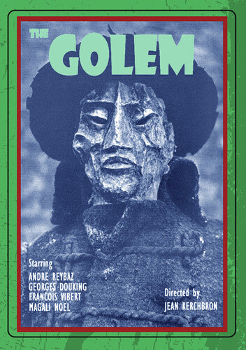 The Golem