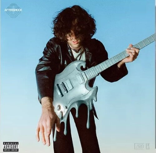 Alexander 23 - Aftershock