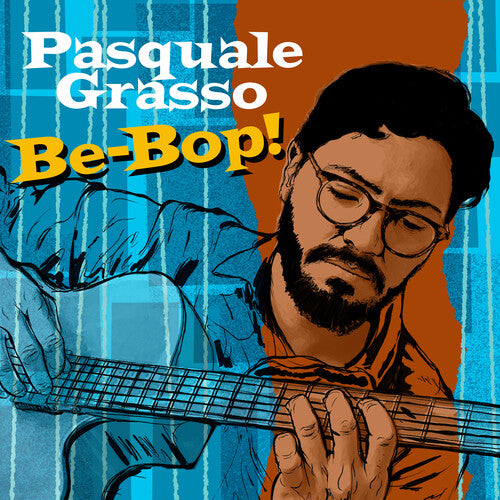 Grasso - Be Bop
