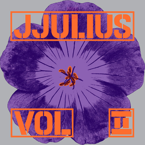 Jjulius - Vol.2