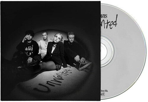 Pale Waves - Unwanted