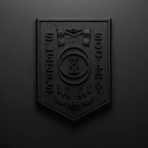 While She Sleeps - SLEEPS SOCIETY