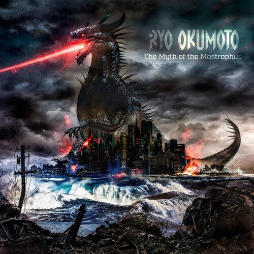 Ryo Okumoto - The Myth of The Mostrophus