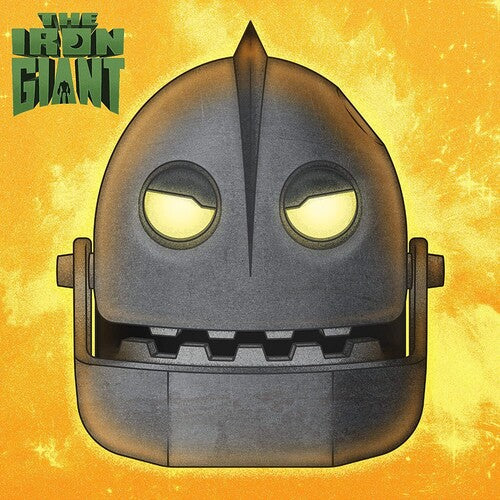 Michael Kamen - Iron Giant (Original Soundtrack)
