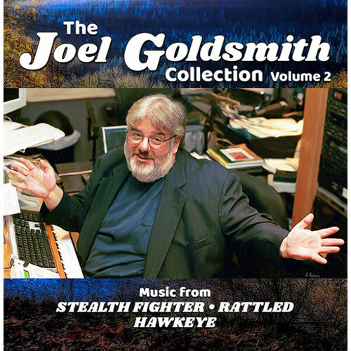Joel Goldsmith - Joel Goldsmith Collection: Vol 2