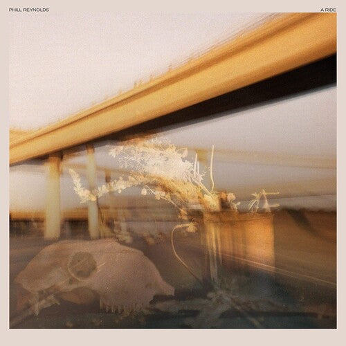 Phill Reynolds - A Ride