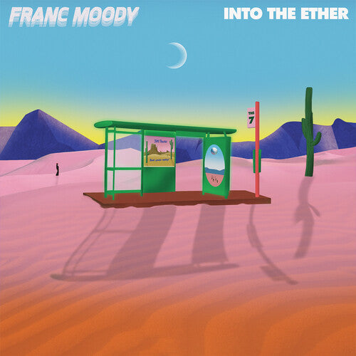 Franc Moody - Into the Ether