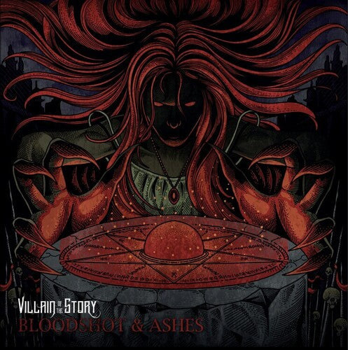 Villain of the Story - Bloodshot / Ashes (Deluxe 2CD Edition)
