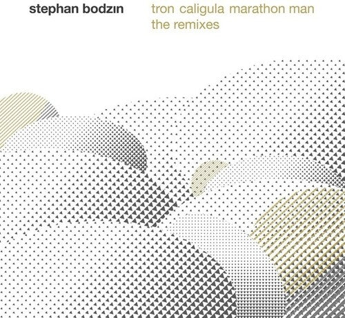 Stephan Bodzin - Tron Caligula Marathon Man