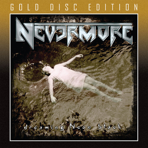Nevermore - Dreaming Neon Black