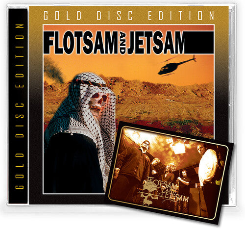 Flotsam & Jetsam - High + 1
