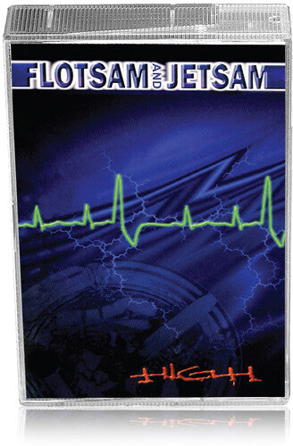 Flotsam & Jetsam - High + 1