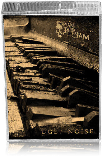 Flotsam & Jetsam - Ugly Noise