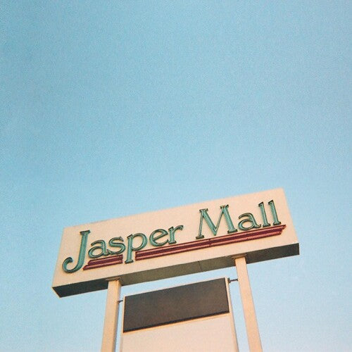Jasper Mail/ O.S.T. - Jasper Mail (Original Soundtrack)