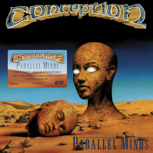 Conception - Parallel Minds