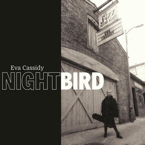 Eva Cassidy - Nightbird (7LP 180G 45RPM BOXSET)
