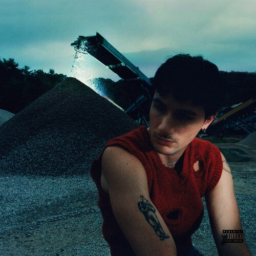 Jeremy Zucker - Crusher