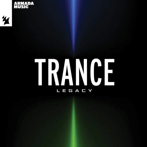 Armada Music - Trance Legacy/ Various - Armada Music: Trance Legacy