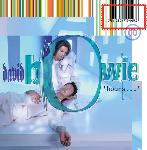 David Bowie - 'Hours...' (2021 Remster)