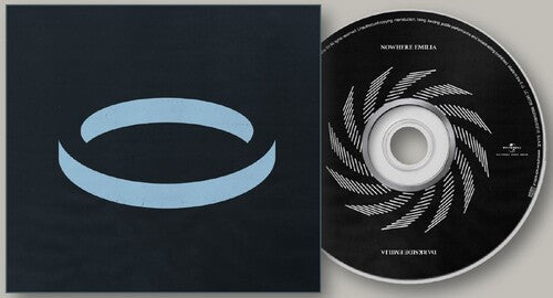 Ibisco - Nowhere Emilia / Darkside Emilia