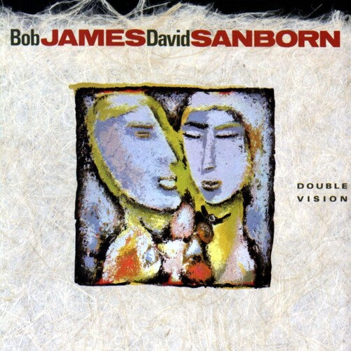 Bob James / David Sanborn - Double Vision
