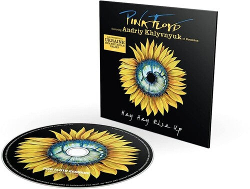 Pink Floyd - Hey Hey Rise Up