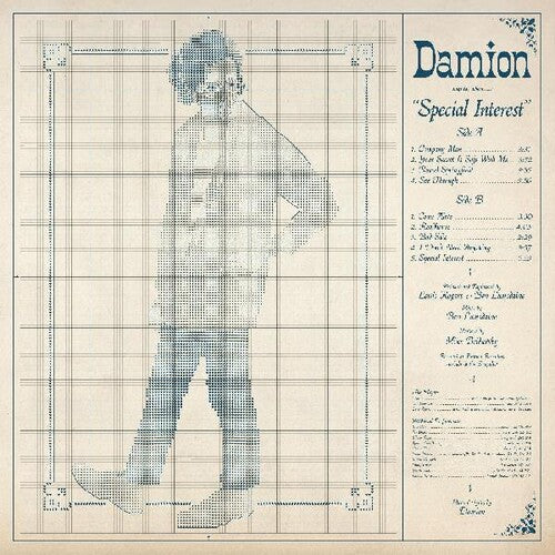 Damion - Special Interest