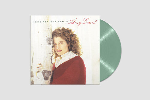 Amy Grant - Home For Christmas