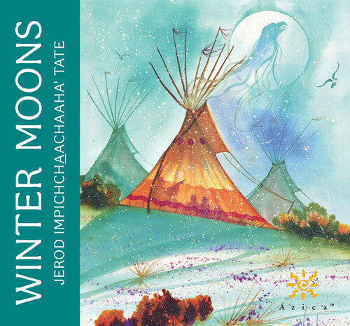 Tate/ Winter Moons Orchestra - Winter Moons