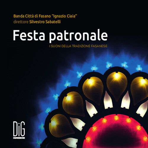 Campanella - Festa Patronale