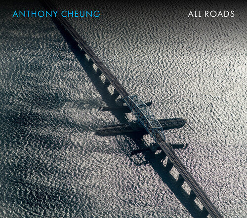 Cheung/ Vonsattel/ Barnett-Hart - All Roads