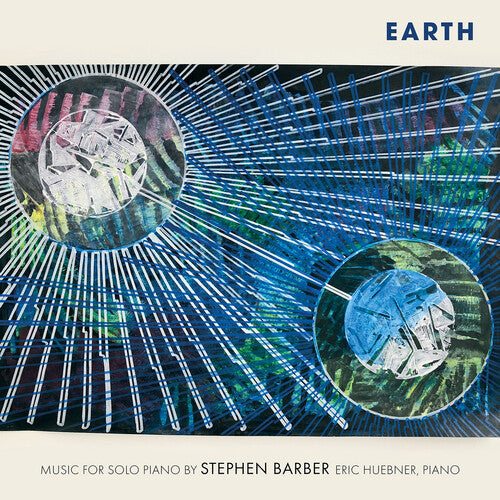 Barber/ Huebner - Earth